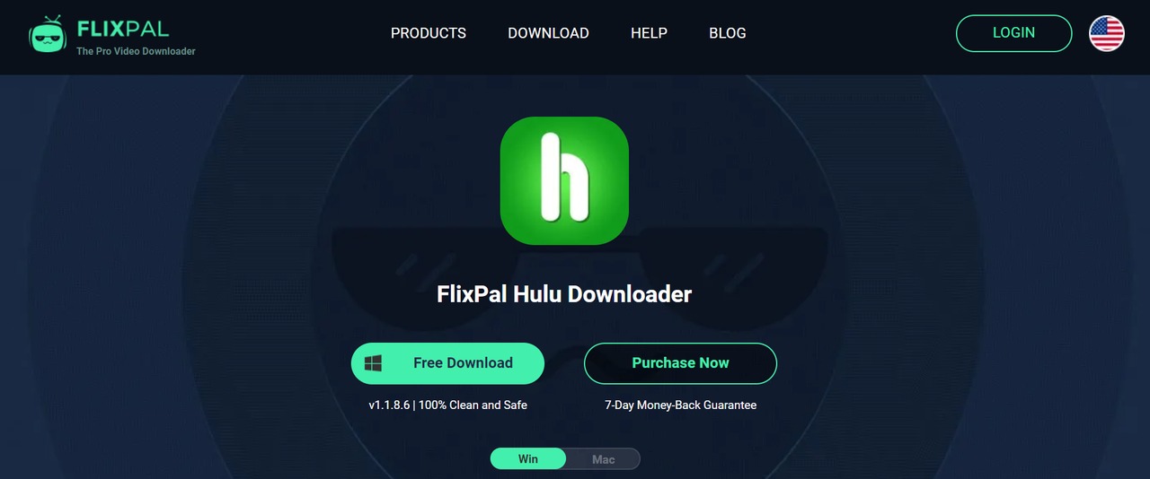 best hulu downloaders