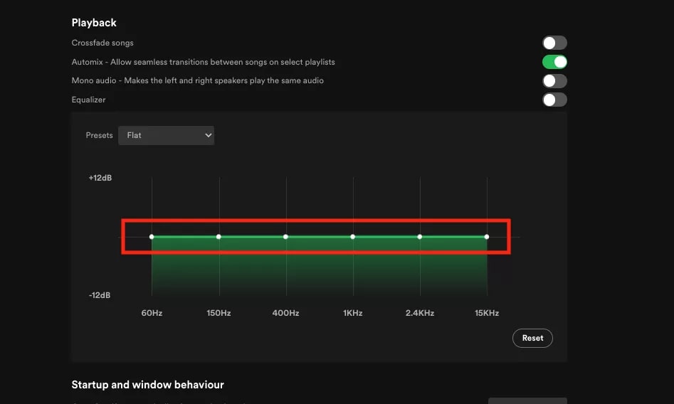  how-to-download-Spotify-on-mac-equalizer-2  