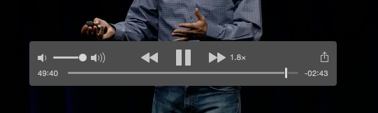  更改 spotify 速度 mac  