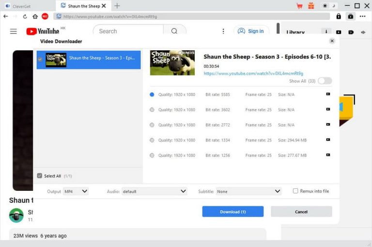 Top 10 Movie4kto Alternatives to Stream 4K Movies Leawo