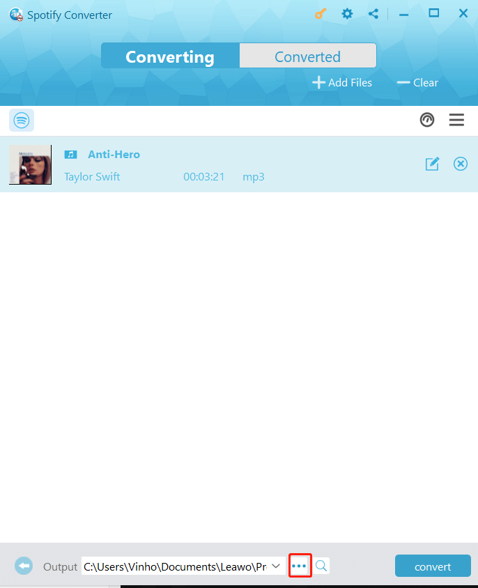  Spotify-to-Apple-Music-playlist-converter-set-output-path  