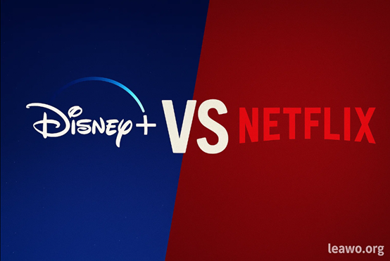Disney Plus vs Netflix: The Ultimate Streaming Showdown
