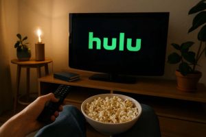 No Smart TV? Here's How to Stream Hulu on TV...