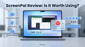 ScreenPal Review: Is It Worth Using?