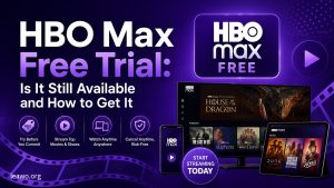 HBO Max Free Trial: Is It Still Available and How...