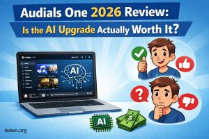 Audials One 2026 Review: Is the AI Upgrade Actually Worth...