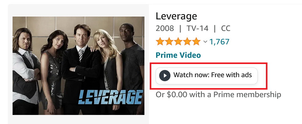 amazon-free-with-ads