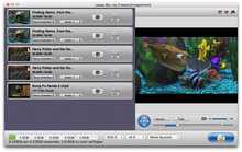 DVD Brennprogramm Mac