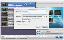 auf Mac Aufnahme auf DVD brennen