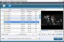 ISO zu MKV Converter