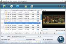 Leawo Blu-ray Video Converter