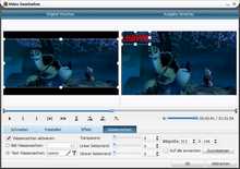 Blu-ray zu PS3 Converter