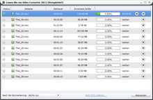 Blu-ray auf Apple TV 3 abspielen