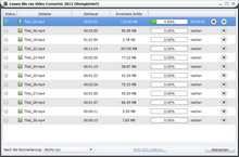 Blu-ray zu PS3 Converter