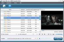 Blu-ray zu MKV Converter