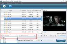 Blu-ray zu MKV konvertieren