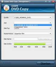 DVD kopieren