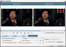 AVI in ISO-Datei umwandeln