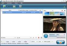 Windwos Leawo DVD Brennprogramm