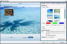 Leawo DVD Brennprogramm