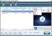 TRP to DVD Converter