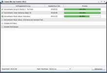 FLV-Videos auf DVD brennen