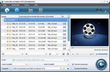 Blu-ray iPad Converter