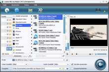 Leawo Blu-ray Converter