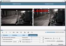 Blu-ray Filme in iPhone 5 umwandeln