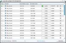 Blu-ray in WMV HD umwandeln