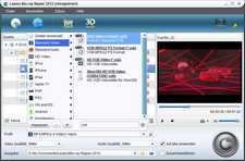 Blu-ray Converter