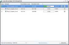 Blu-ray auf PSP umwandeln