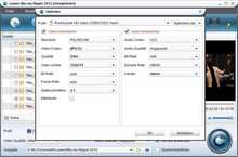 Blu-ray Filme in iTunes konvertieren