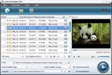 DVD in MPEG konvertieren