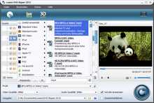 DVD zu Samsung Galaxy Tab 2 10.1 Converter
