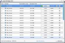 DVD zu PSP rippen und konvertieren