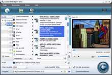 DVD zu Nook Tablet Conterter