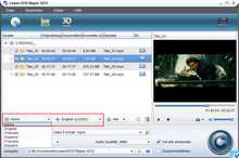 DVD zu PSP Converter