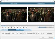 DVD-in-WMV Conterter
