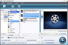 DVD-zu-iPad 3-Konverter