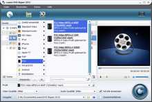 DVD auf PS3 rippen und konvertieren