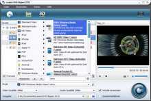 DVD in WMV rippen und umwandeln