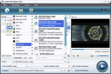 für Nintendo DS rippen und konvertieren