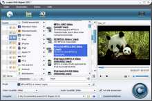 DVD in MP4 mit H.264 Encoder umwandeln