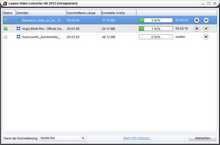 Leawo Video Converter HD