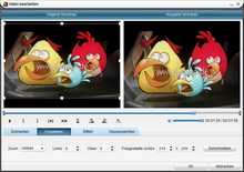 Videos bearbeiten