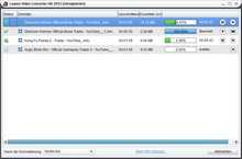 wmv in flv umwandeln