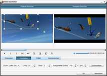 Umwandlung von WMV in MPEG
