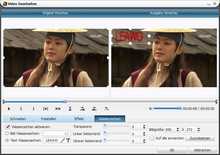 TS in AVI konvertieren