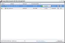 TS in AVI konvertieren